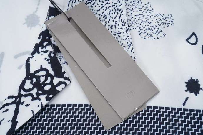 Dior Shirt Short _SKUDiorm-3xl950322264